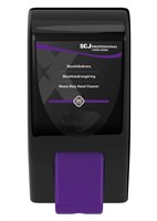SCJP Dispenser Solopol GFX Black 3.25L