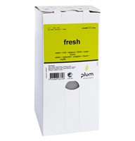 Plum Fresh Bag In Box 1.4L
