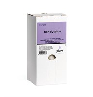 Plum Handy Plus 0,7L bag-in-box MP 2000 system