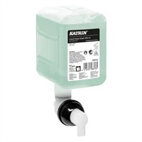 Katrin Flytande Tvål Green 500ml