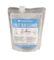 Toilet Seat Cleaner Refill 400ml