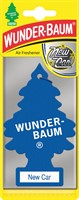 WUNDER-BAUM New Car Scent