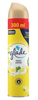 Glade Lemon Luftfräschare 300ml