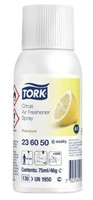 Tork Airfreshener Spray Citron A1