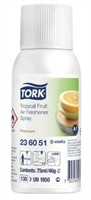 Tork Airfreshener Spray Fruktdoft A1