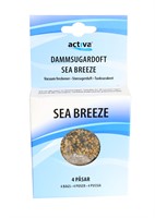 Activa Dammsugardoft Sea Breeze 4-pack