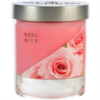 Doftljus Rose Bud