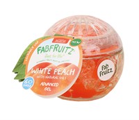 FabFruitz White Peach