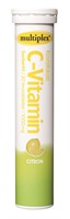Multiplex C-vitamin Citron 20st/rör