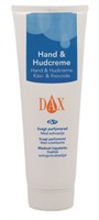 DAX Hand&Hudcreme 125ml Parfymerad