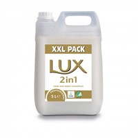 Lux Pro Formula 2-in-1 5L