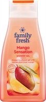 FF Shower Gel Mango Sensation 500ml