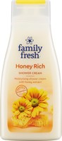 FF Shower Cream Honey Rich 500ml