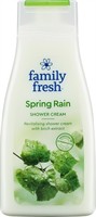 FF Shower Cream Spring Rain 500ml