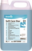 Soft Care Star H1 5L Diversey