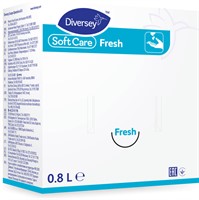 SoftCare Fresh H1 800ml W1 Diversey