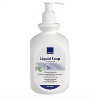 Abena Liquid Soap Parfymerad 500ml