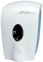 SoftCare Line Dispenser 800ml Diversey