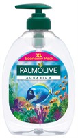 Palmolive Flyt Tvål Aquarium Gel Pump 300ml