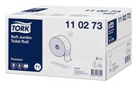 Tork Jumbo Mjukt Toalettpapper 2-lag Premium T1