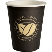 Kaffebägare Coffee to go 24cl