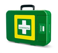 Cederroth First Aid Kit X-Large