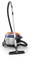 Nilfisk VP930 HEPA Blue Dammsugare