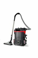 Sprintus BoostiX iGO ZERO 2x5Ah Batteri Ryggdammsugare