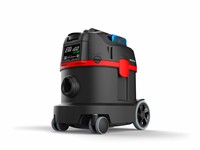 Sprintus ERA iGO ZERO 2x5Ah Batteridammsugare