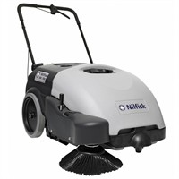 Nilfisk SW750 sopmaskin
