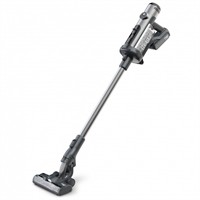 Numatic Henry Quick Graphite Skaftdammsugare