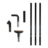 SpaceVac Light kit Ø32/38 mm