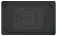 MS SHOCK MAGplate Pad Holder