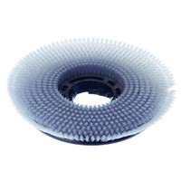 TASKI 455/755/ergodisc/165/200/HD/duo Skurborste Standard 17"