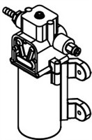 MS JET3 Pump kit