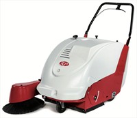 RCM Brava 800 ET Sopmaskin