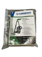 Lindhaus LB4 Filterpåse 8-pack