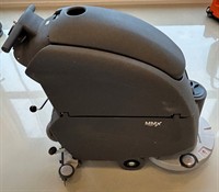FIMAP MMx50 Bt Kombiskurmaskin