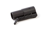 Elsea Steam terminal steam-vaccum hose