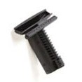 Elsea Steam manual body brush
