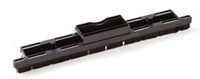 Elsea Steam Slide-on brush for floor nozzle L