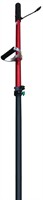 MS M3 Teleskopskaft Standard 75 cm (nya)