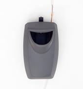 Nilfisk FM400L Renvattentank