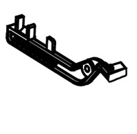 Activa Edge Midi/Maxi Lever right