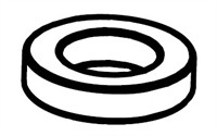 Activa Edge Midi Bearing