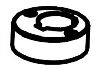 Activa Edge Midi Bearing core