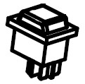 Activa Edge Mini Power Switch