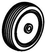 Activa Edge Mini Wheel