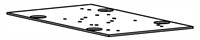 Activa Edge Midi Supporting plate