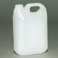 Plastdunk 2,5 Liter 40mm (Utan kapsyl)